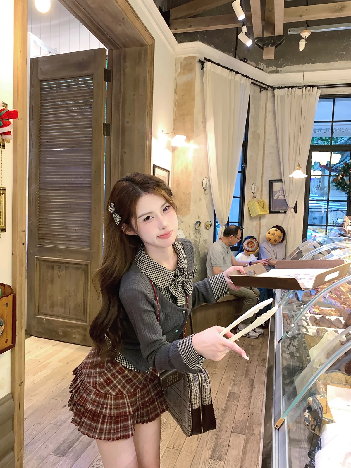 Go with the flow set CTP844 images